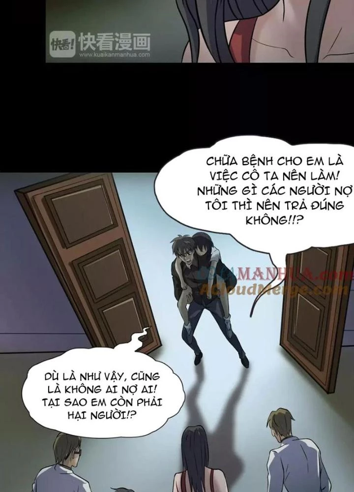 Ma Đô Dị Sự Chapter 26 - 125