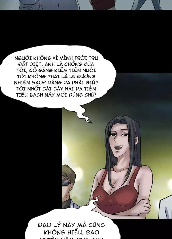 Ma Đô Dị Sự Chapter 26 - 127