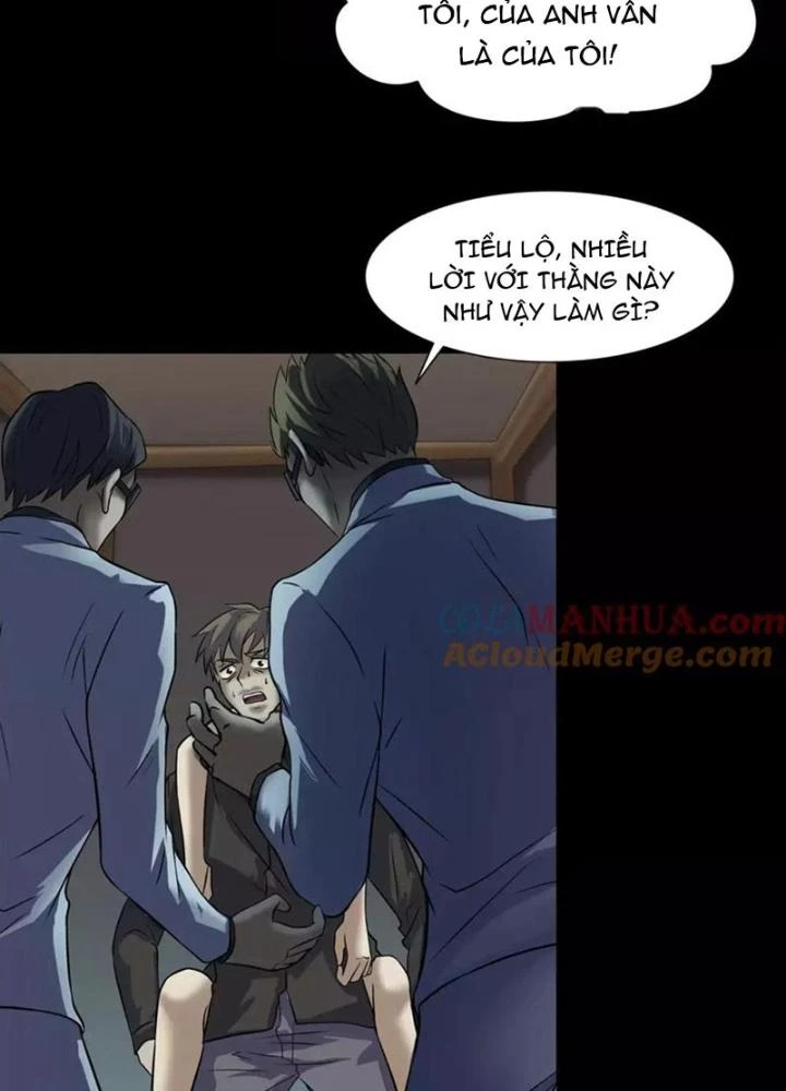 Ma Đô Dị Sự Chapter 26 - 129