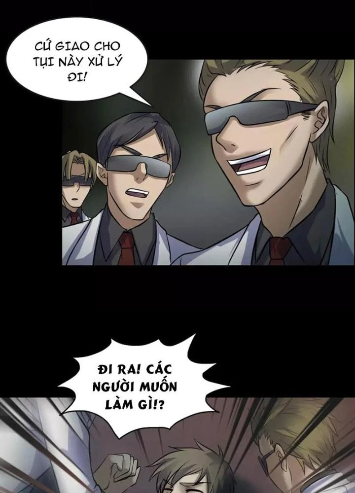 Ma Đô Dị Sự Chapter 26 - 131
