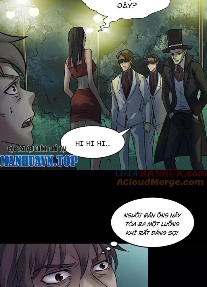 Ma Đô Dị Sự Chapter 26 - 141