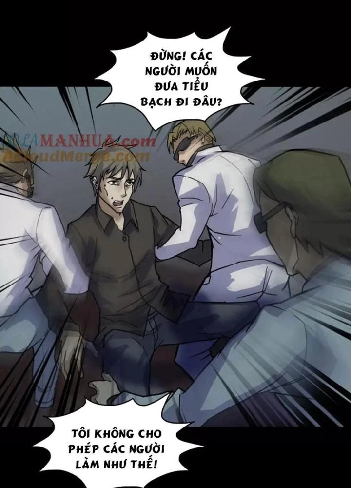 Ma Đô Dị Sự Chapter 26 - 149