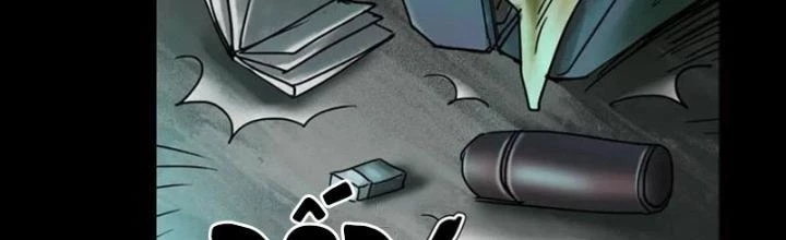 Ma Đô Dị Sự Chapter 27 - 2