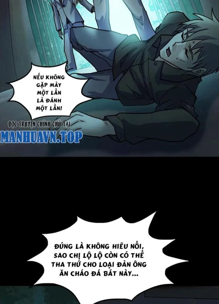 Ma Đô Dị Sự Chapter 27 - 5