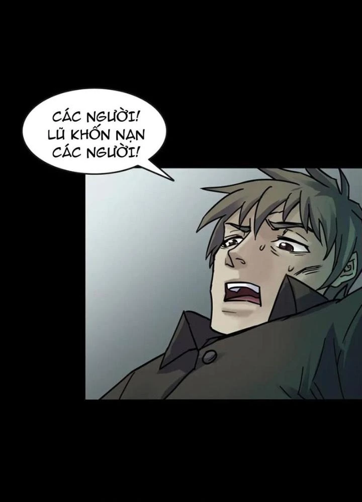 Ma Đô Dị Sự Chapter 27 - 11