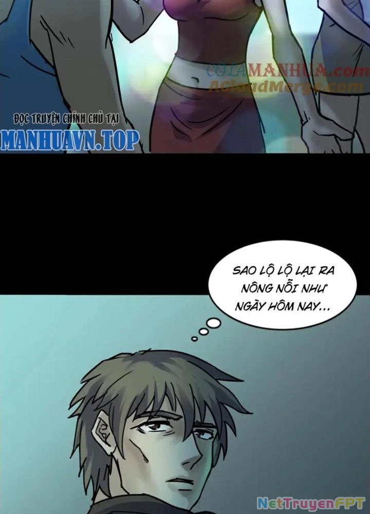 Ma Đô Dị Sự Chapter 27 - 15