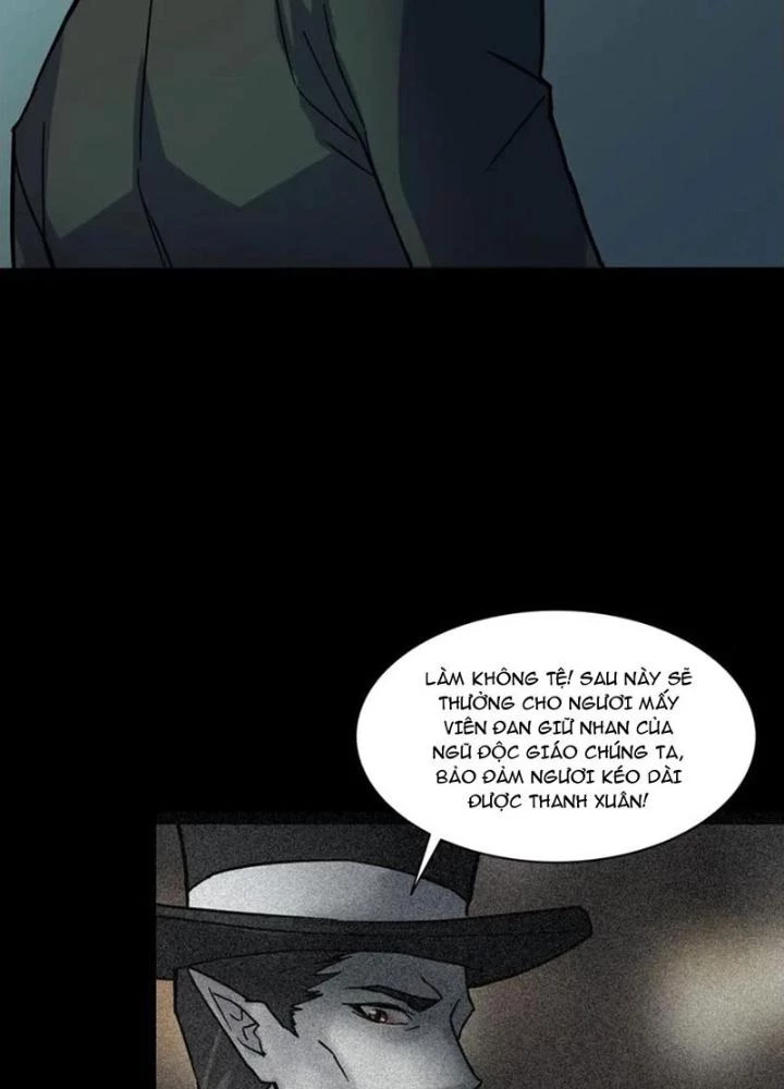 Ma Đô Dị Sự Chapter 27 - 17