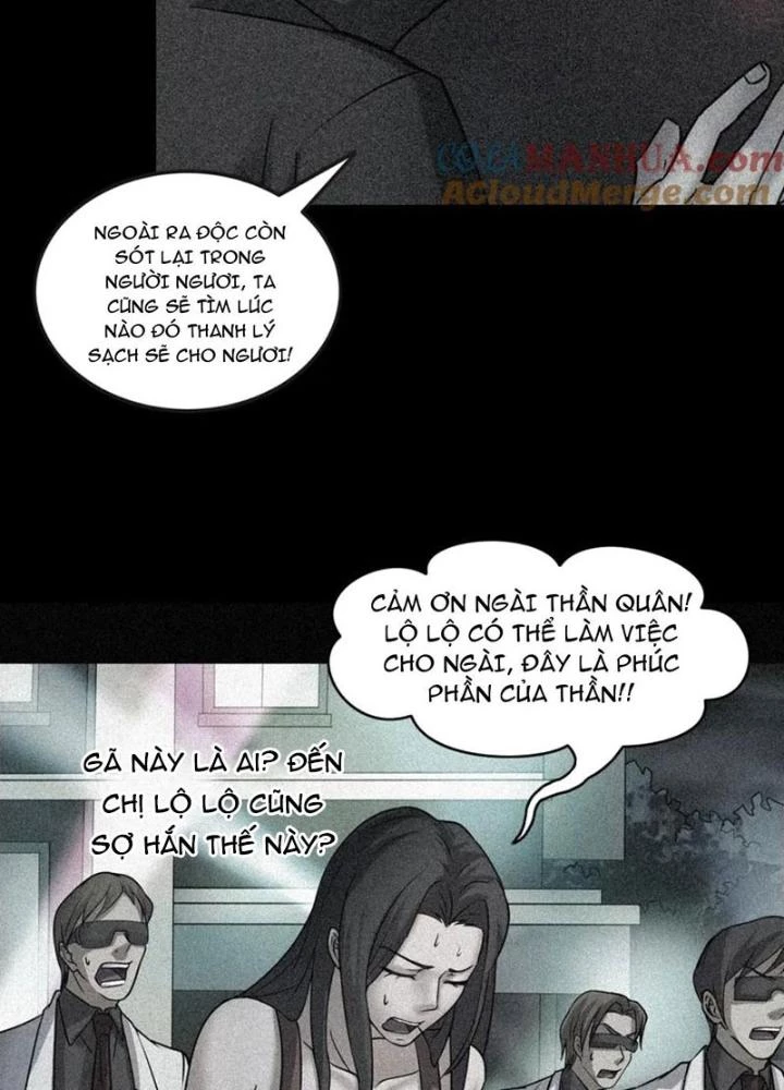 Ma Đô Dị Sự Chapter 27 - 19