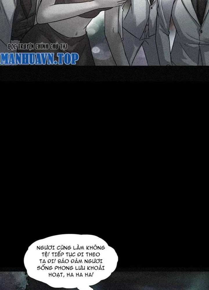 Ma Đô Dị Sự Chapter 27 - 21