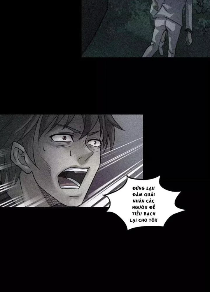 Ma Đô Dị Sự Chapter 27 - 25