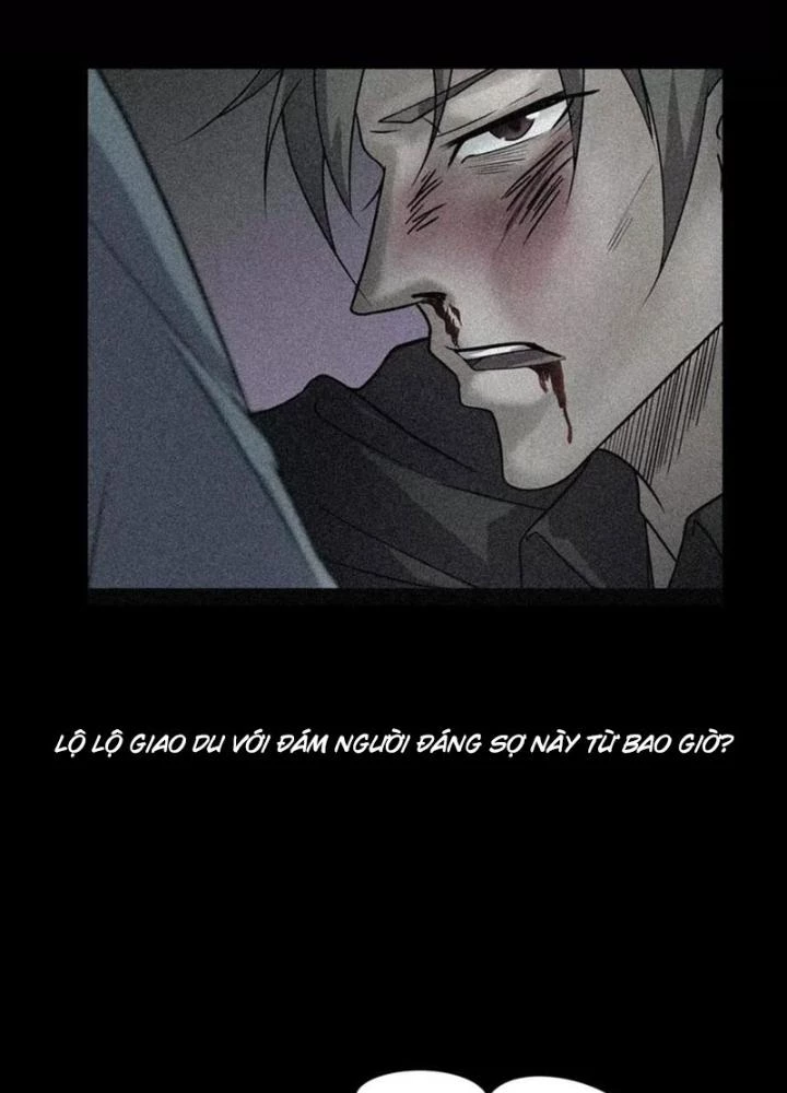 Ma Đô Dị Sự Chapter 27 - 29