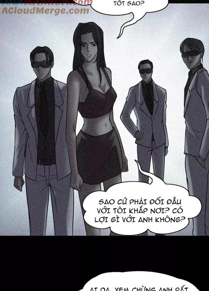Ma Đô Dị Sự Chapter 27 - 31