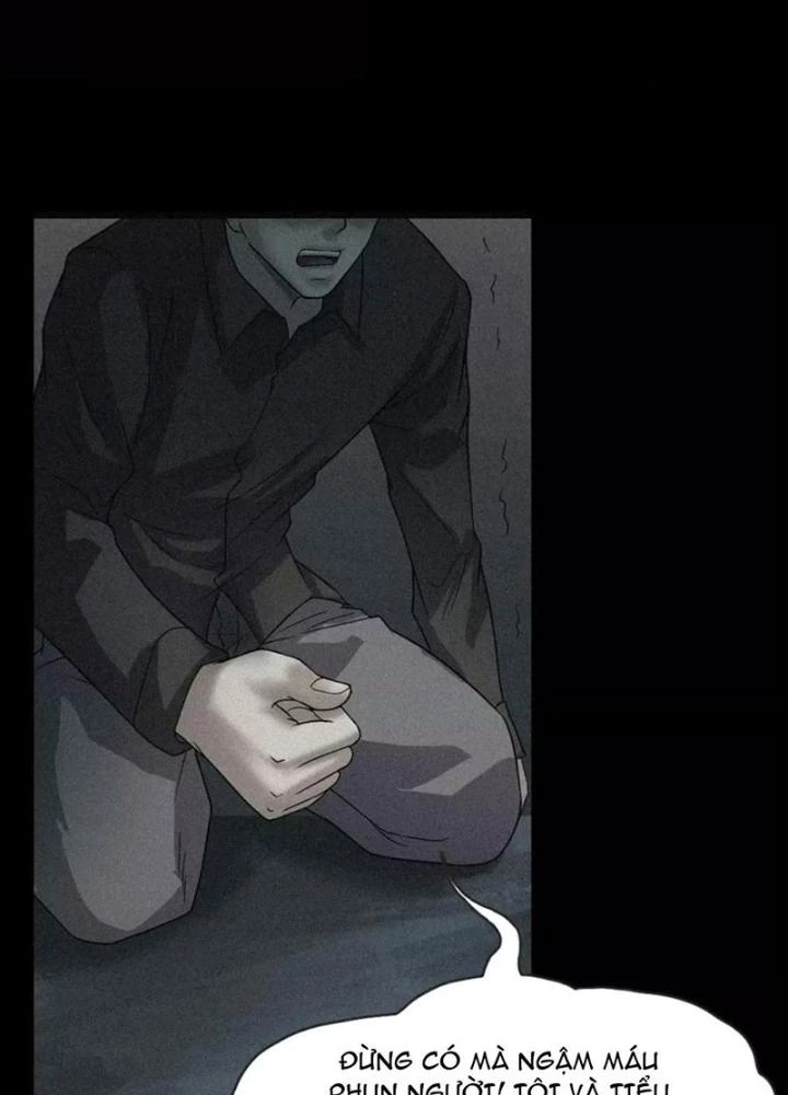 Ma Đô Dị Sự Chapter 27 - 35
