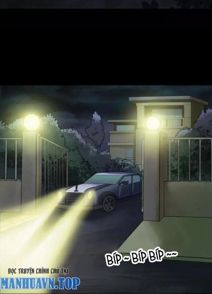 Ma Đô Dị Sự Chapter 27 - 45
