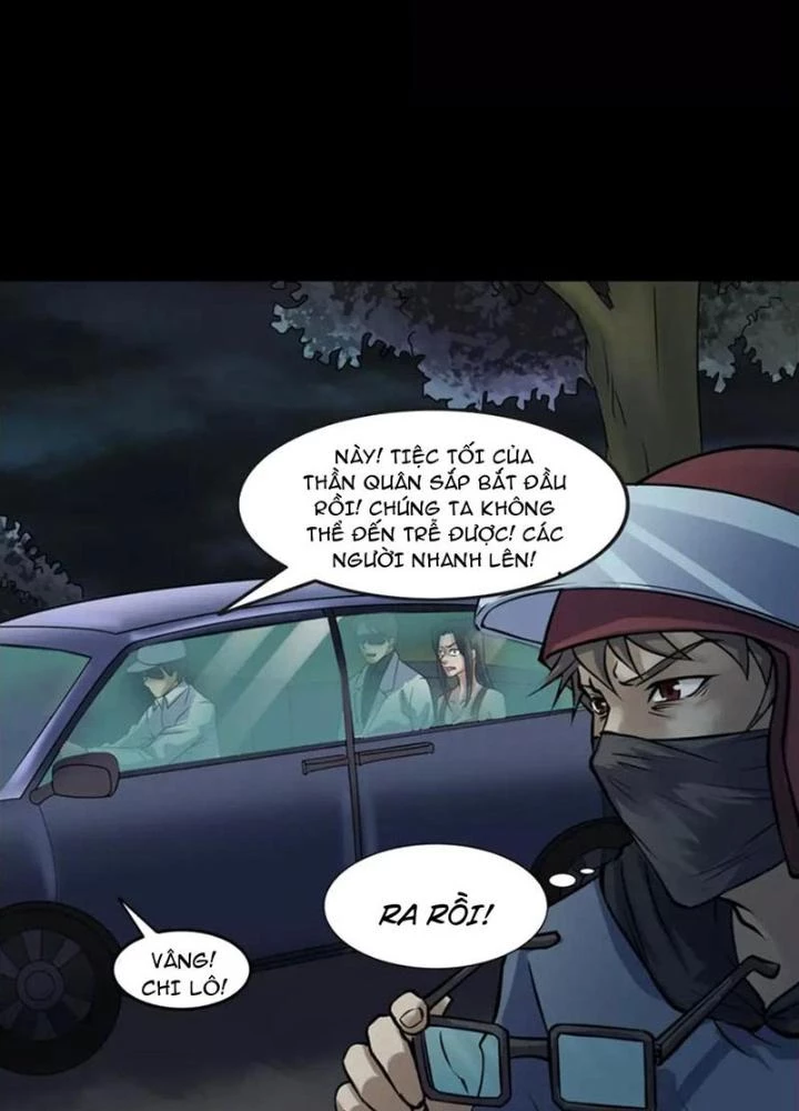 Ma Đô Dị Sự Chapter 27 - 47