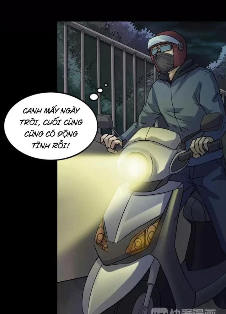 Ma Đô Dị Sự Chapter 27 - 49