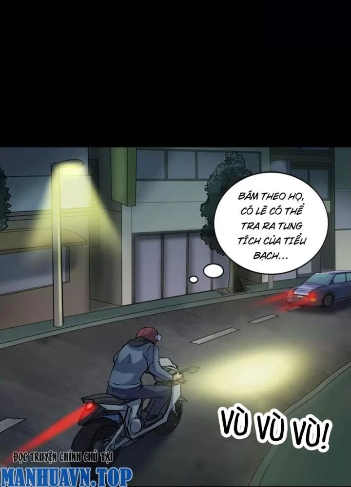 Ma Đô Dị Sự Chapter 27 - 51
