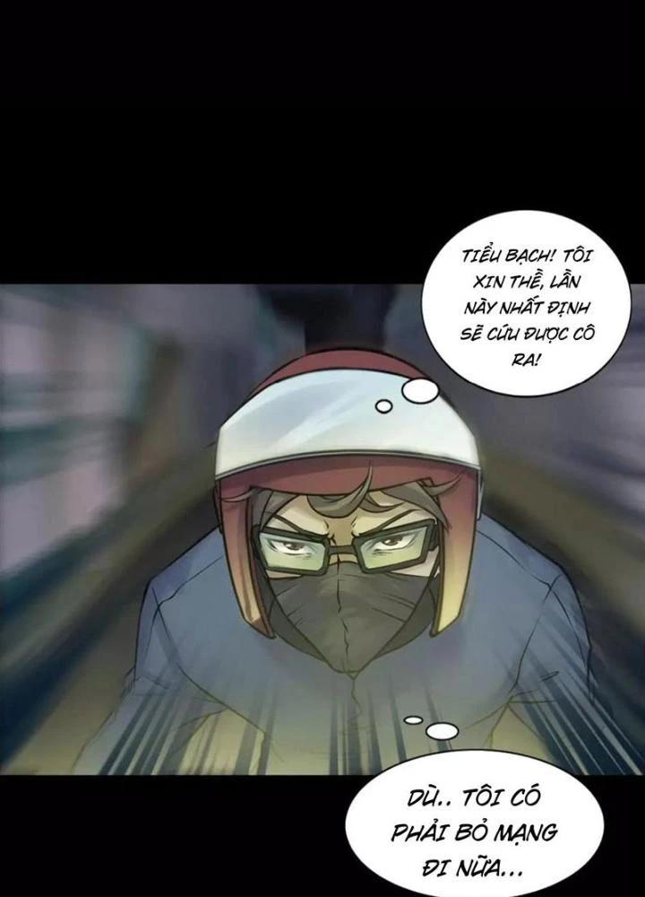 Ma Đô Dị Sự Chapter 27 - 53