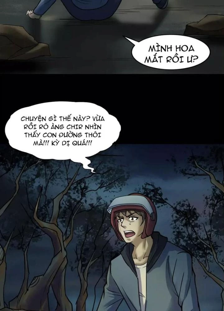 Ma Đô Dị Sự Chapter 27 - 73