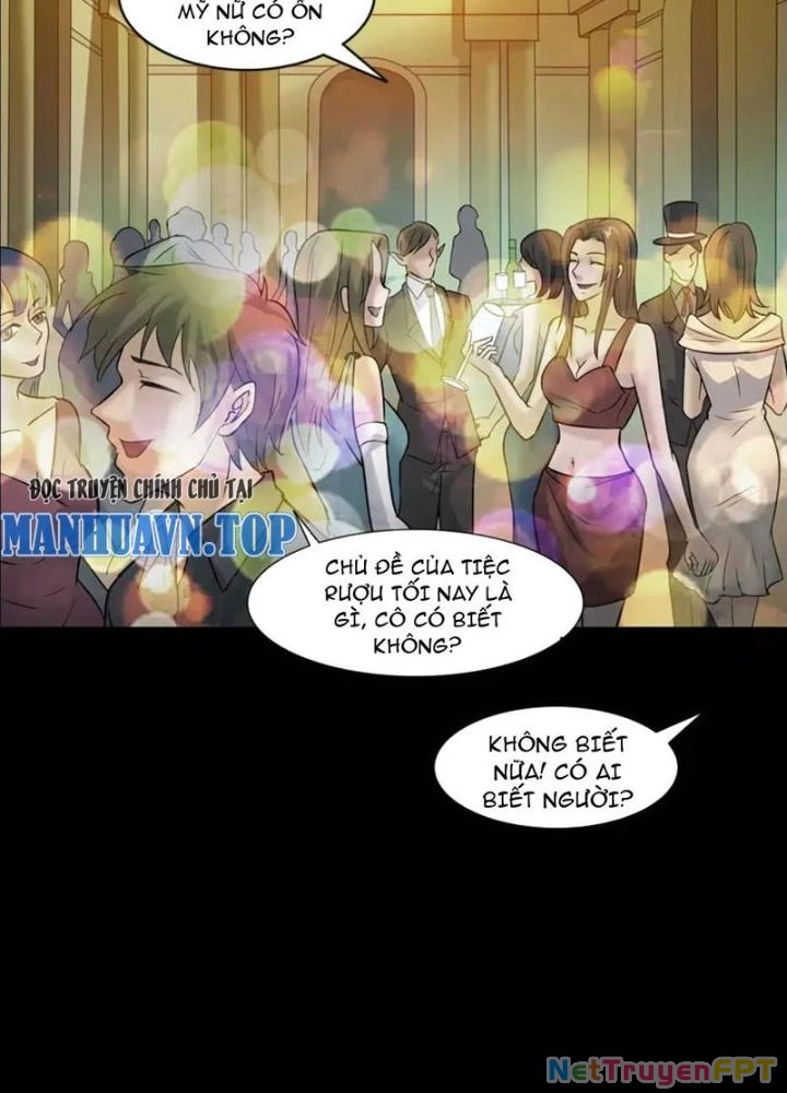 Ma Đô Dị Sự Chapter 27 - 81