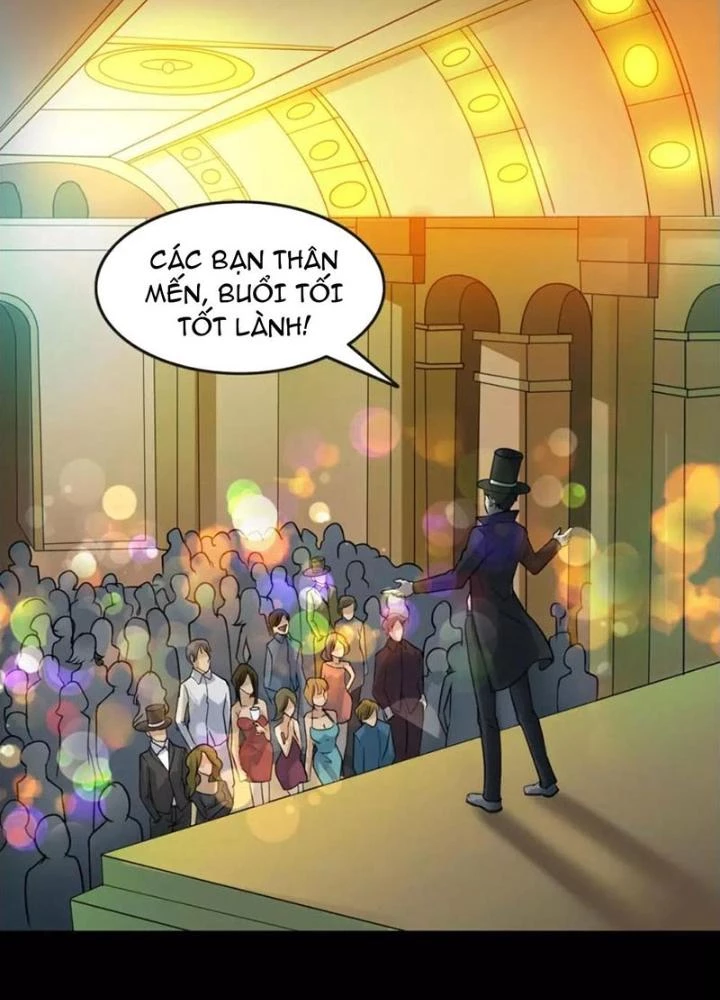 Ma Đô Dị Sự Chapter 27 - 83