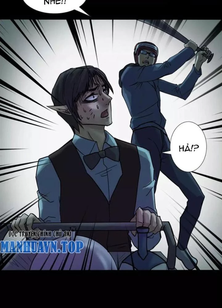 Ma Đô Dị Sự Chapter 27 - 93