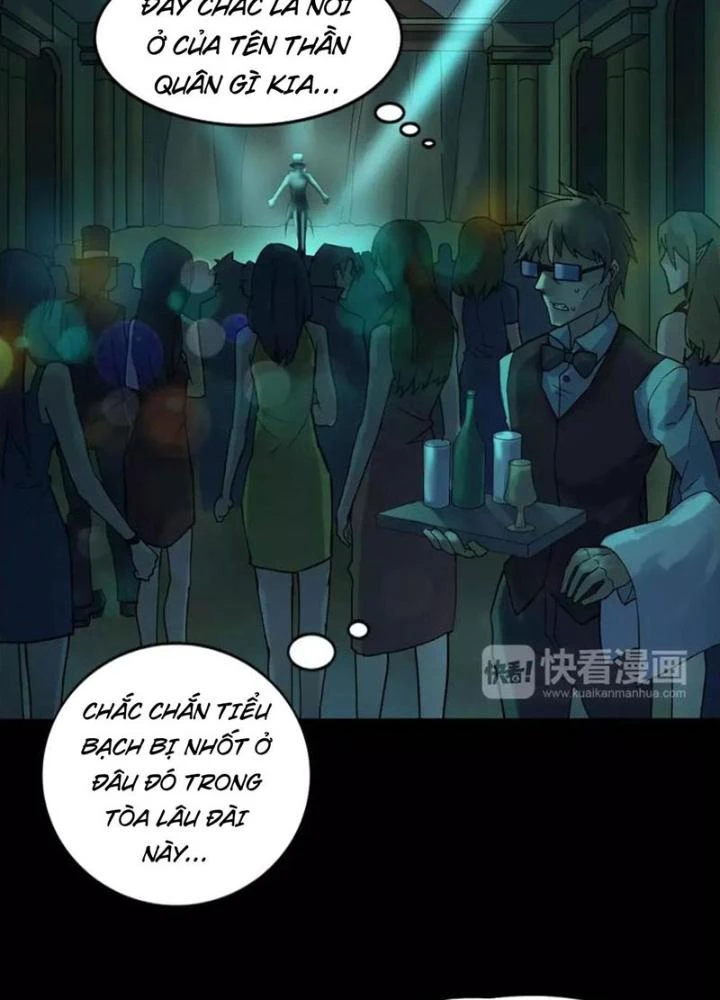 Ma Đô Dị Sự Chapter 27 - 99
