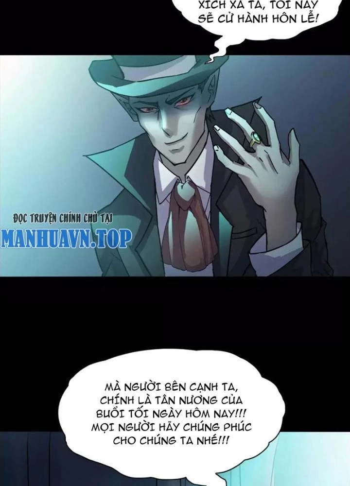 Ma Đô Dị Sự Chapter 27 - 101