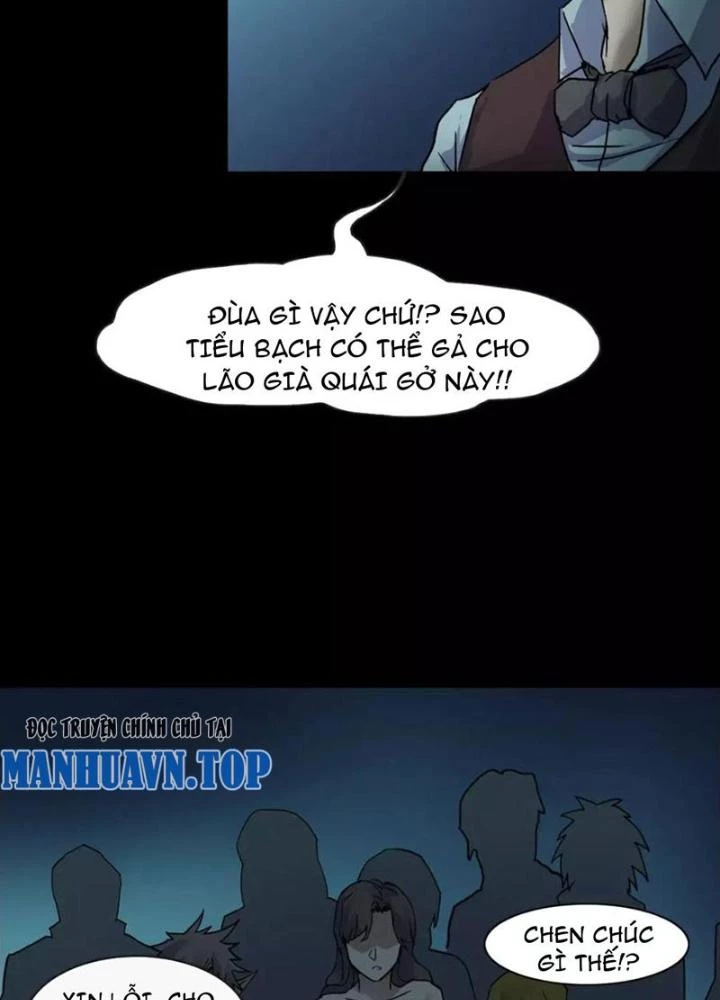 Ma Đô Dị Sự Chapter 27 - 107