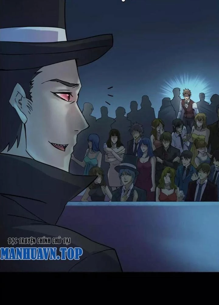 Ma Đô Dị Sự Chapter 27 - 111