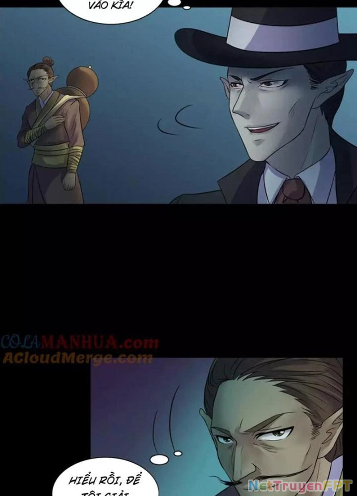 Ma Đô Dị Sự Chapter 27 - 113