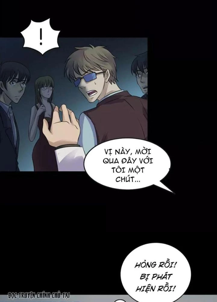 Ma Đô Dị Sự Chapter 27 - 117