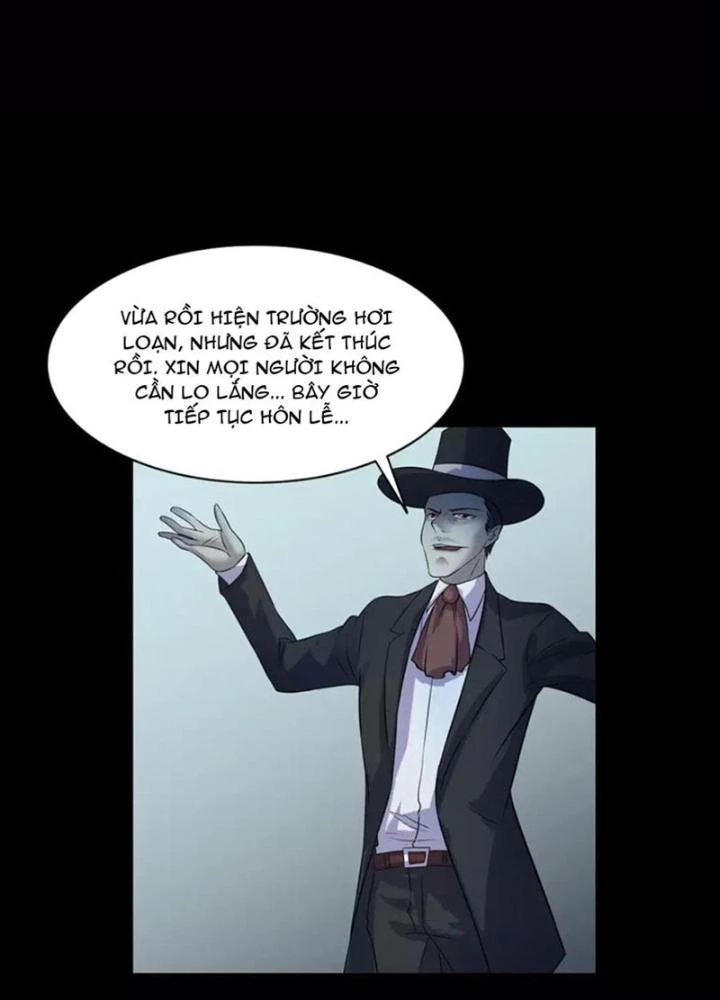 Ma Đô Dị Sự Chapter 27 - 123