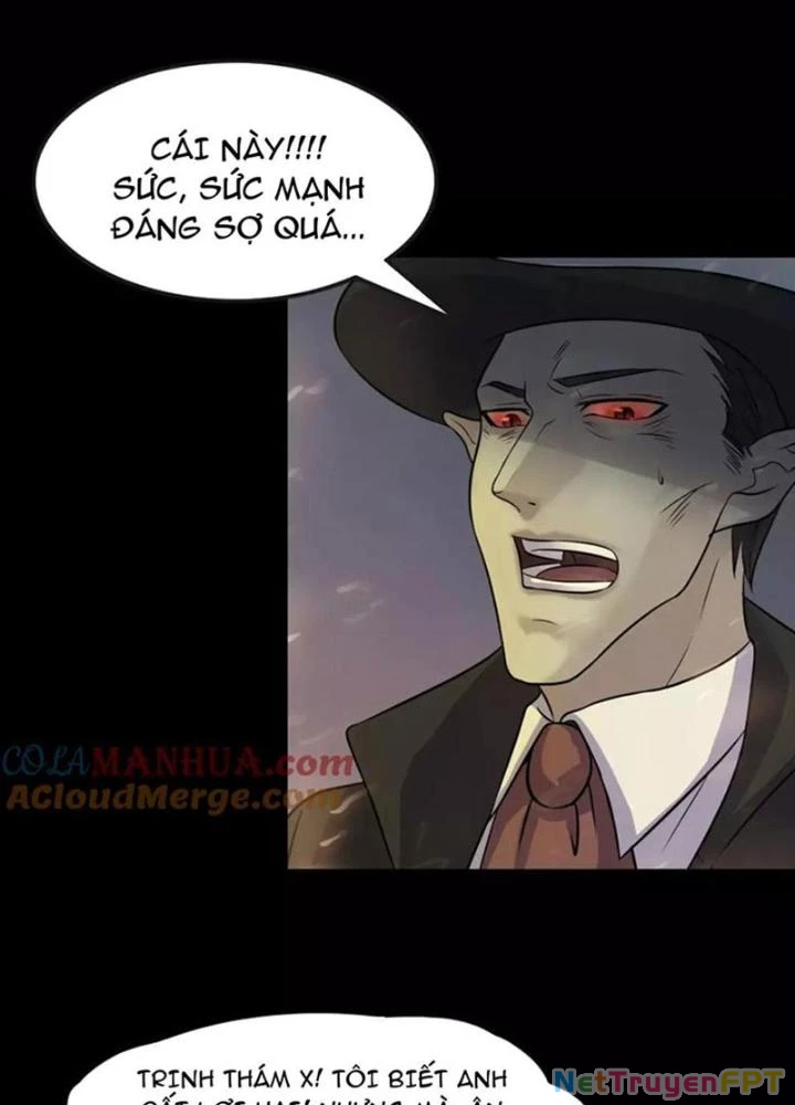 Ma Đô Dị Sự Chapter 27 - 141