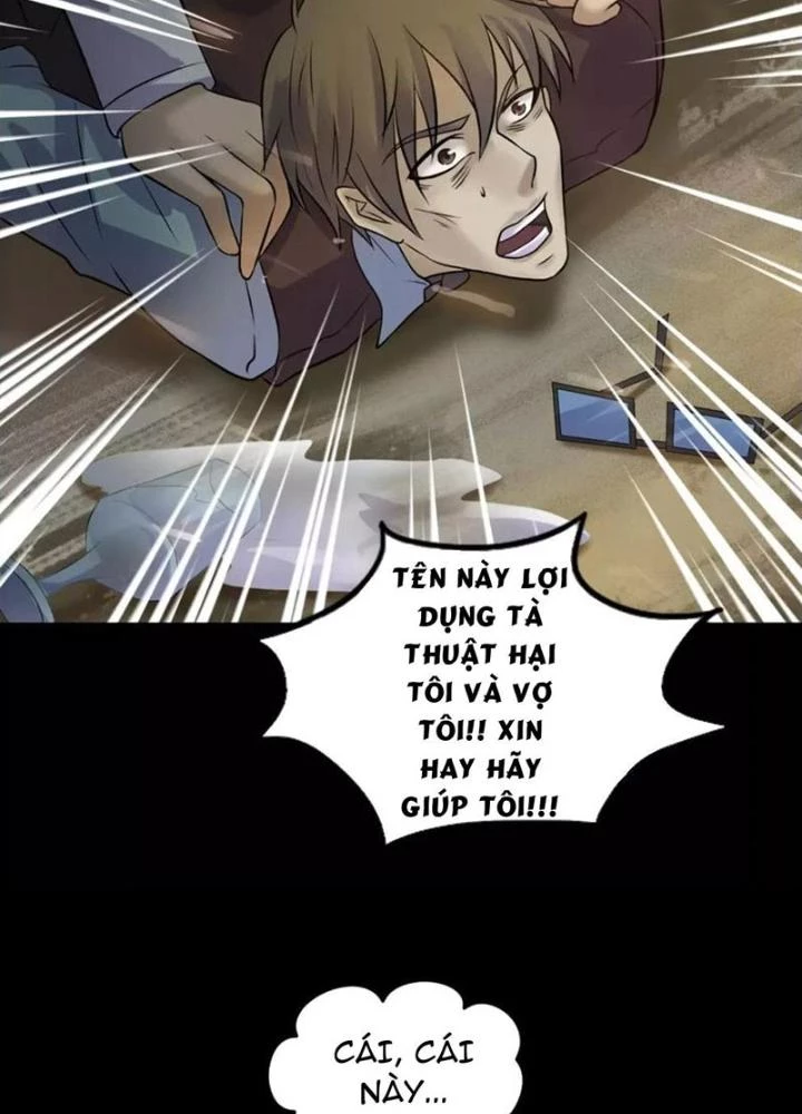 Ma Đô Dị Sự Chapter 27 - 151