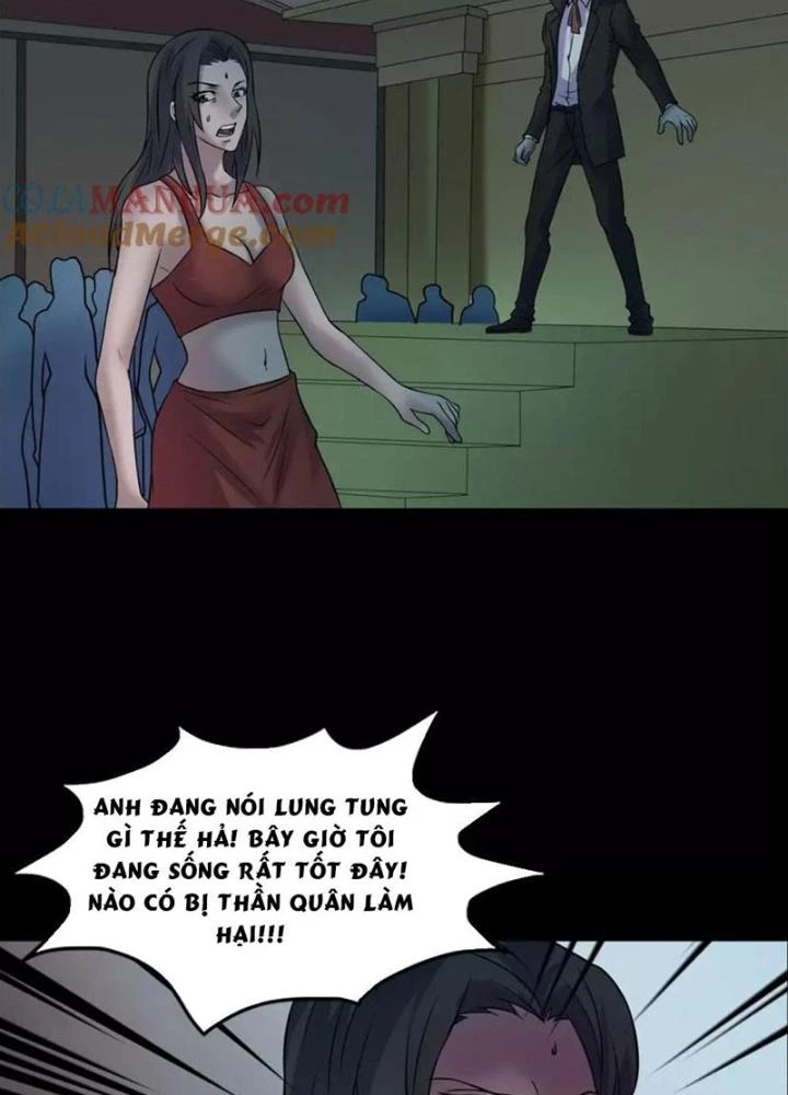 Ma Đô Dị Sự Chapter 27 - 153
