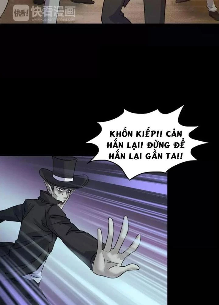 Ma Đô Dị Sự Chapter 27 - 161