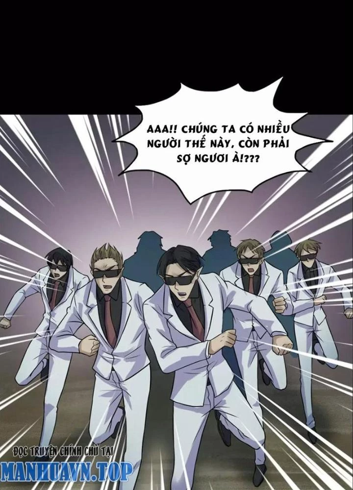 Ma Đô Dị Sự Chapter 27 - 163