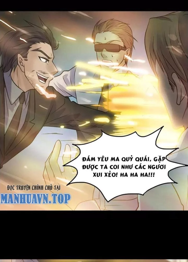 Ma Đô Dị Sự Chapter 27 - 167