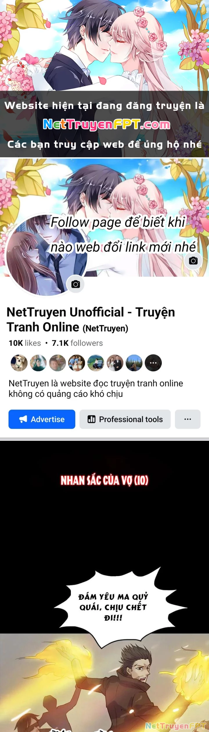 Ma Đô Dị Sự Chapter 28 - 1
