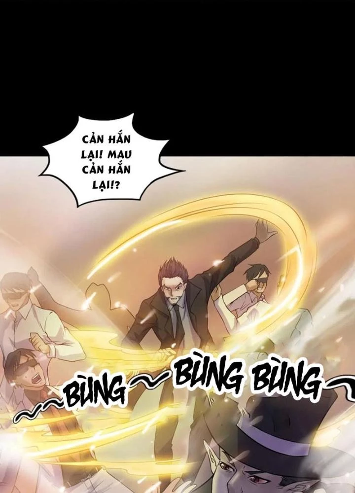 Ma Đô Dị Sự Chapter 28 - 3