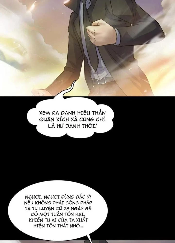 Ma Đô Dị Sự Chapter 28 - 13