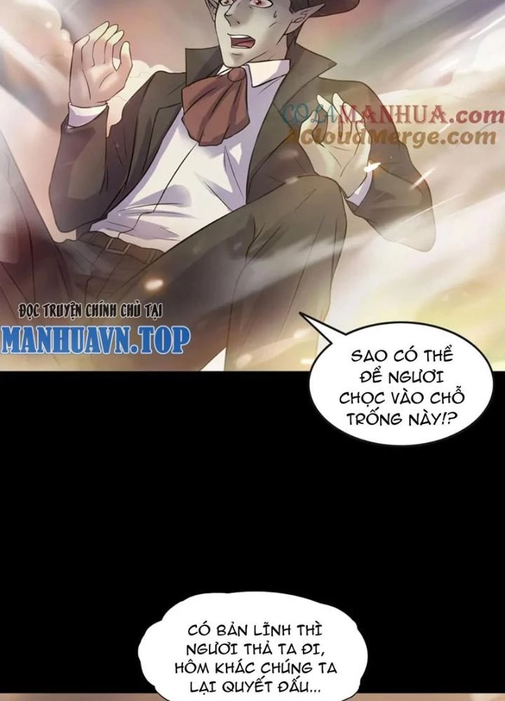 Ma Đô Dị Sự Chapter 28 - 15
