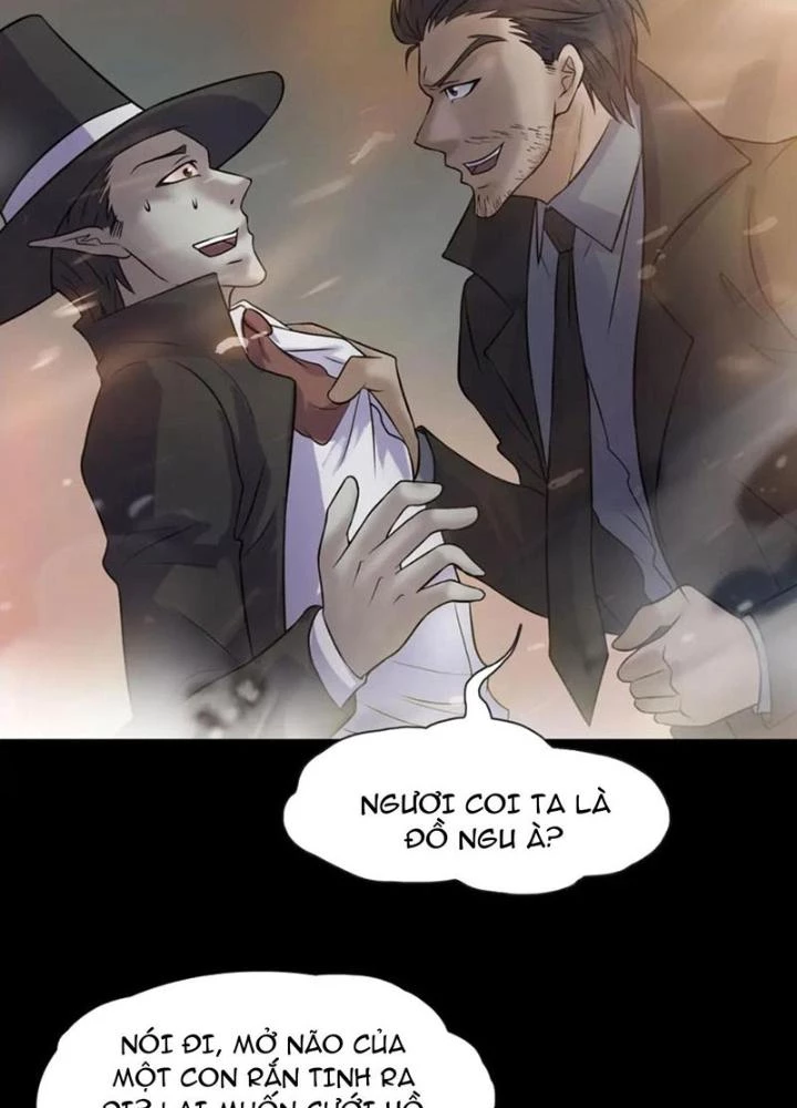 Ma Đô Dị Sự Chapter 28 - 17