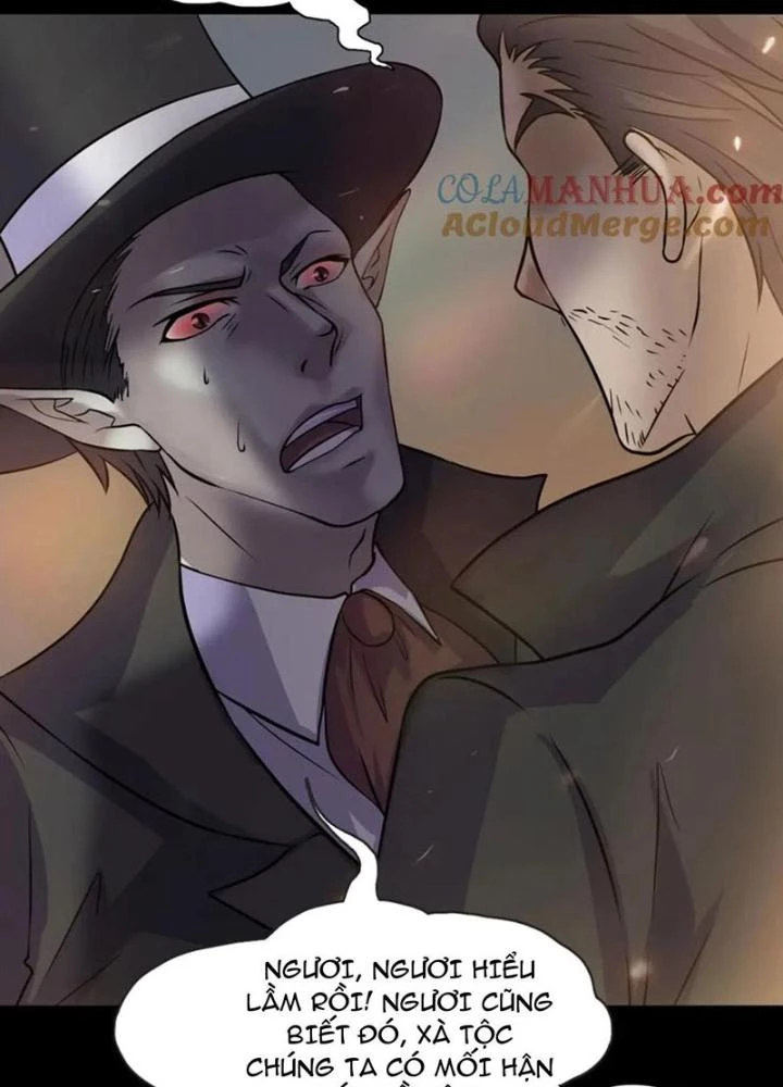 Ma Đô Dị Sự Chapter 28 - 19