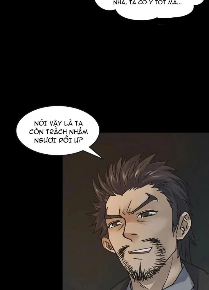 Ma Đô Dị Sự Chapter 28 - 21