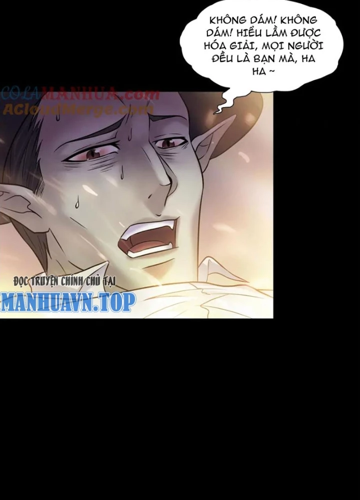 Ma Đô Dị Sự Chapter 28 - 23
