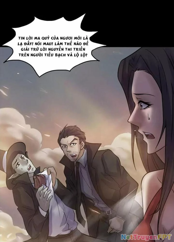 Ma Đô Dị Sự Chapter 28 - 25