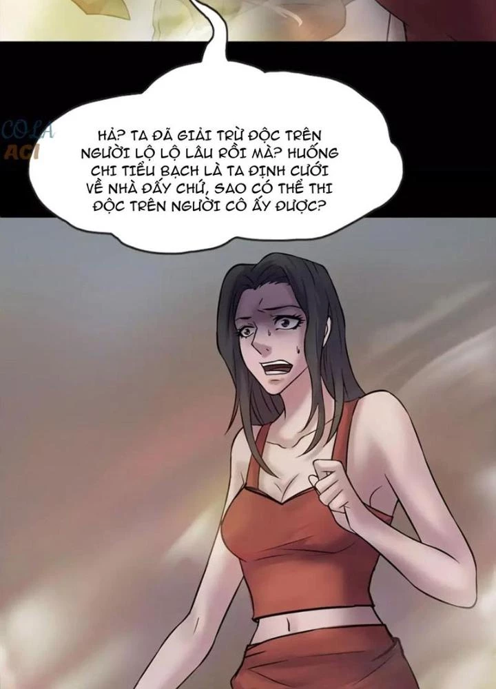 Ma Đô Dị Sự Chapter 28 - 27