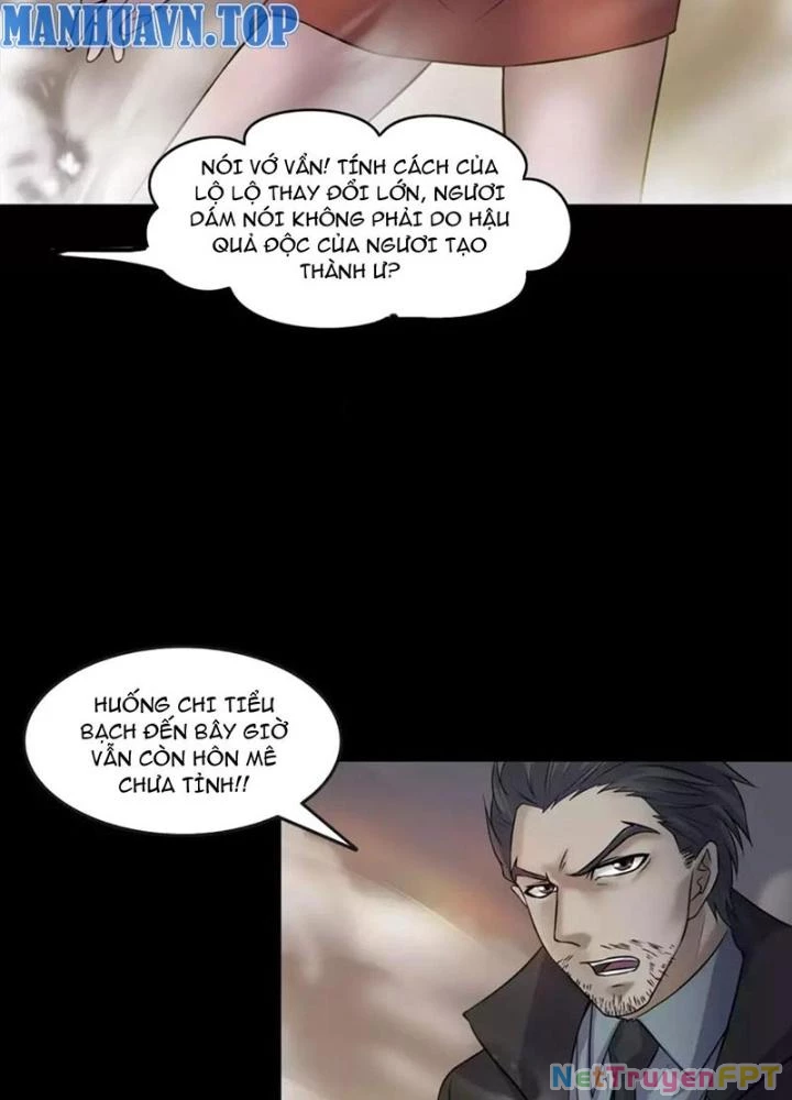 Ma Đô Dị Sự Chapter 28 - 29
